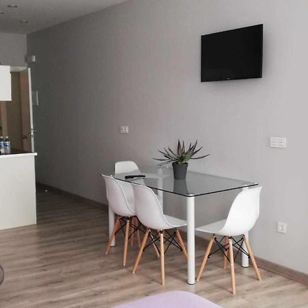 Apartamentos Harmonia Mérida Exterior foto