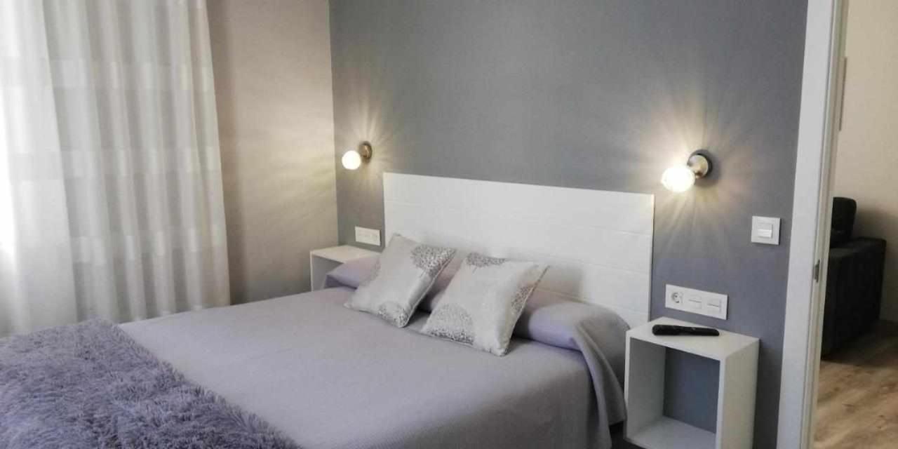 Apartamentos Harmonia Mérida Exterior foto