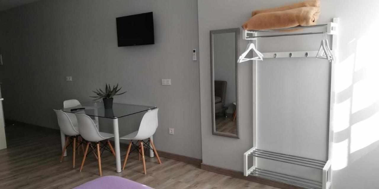 Apartamentos Harmonia Mérida Exterior foto