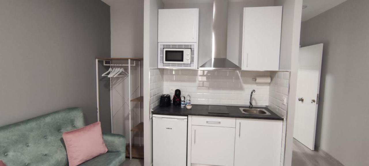 Apartamentos Harmonia Mérida Exterior foto