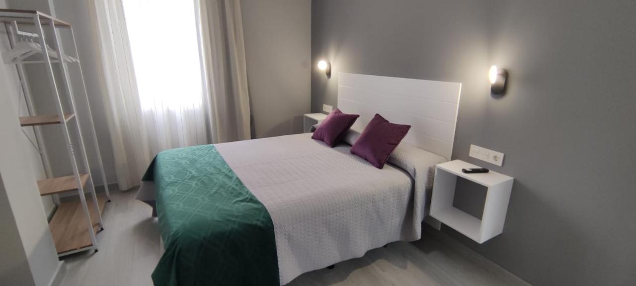 Apartamentos Harmonia Mérida Exterior foto