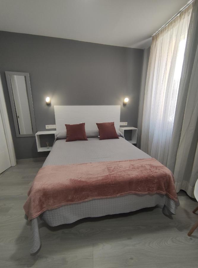 Apartamentos Harmonia Mérida Exterior foto