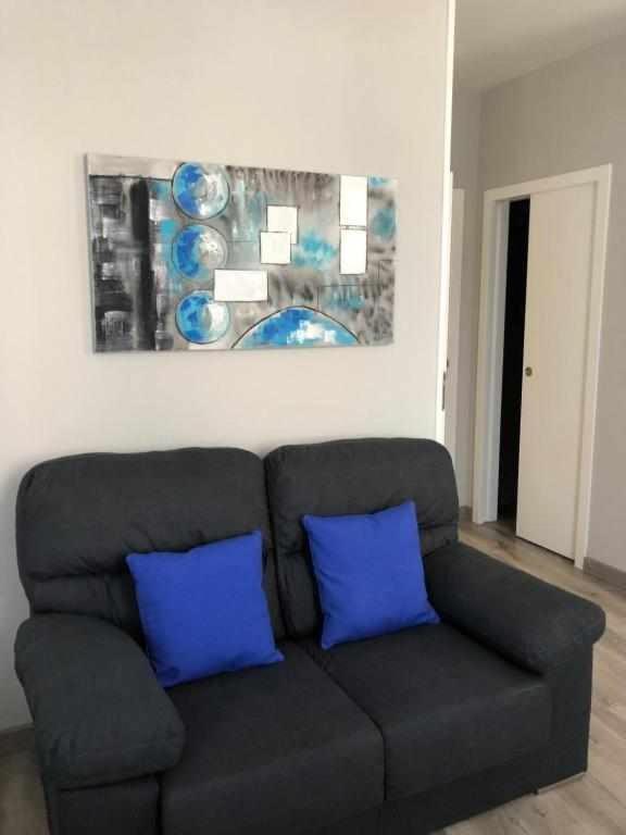 Apartamentos Harmonia Mérida Zimmer foto