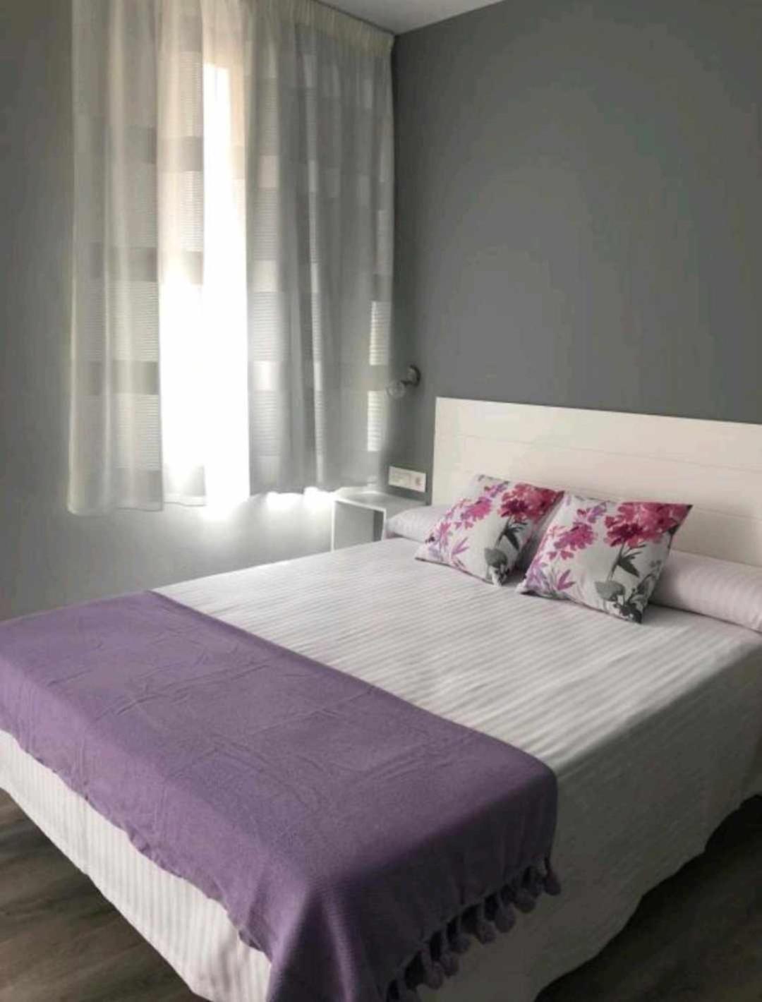 Apartamentos Harmonia Mérida Zimmer foto