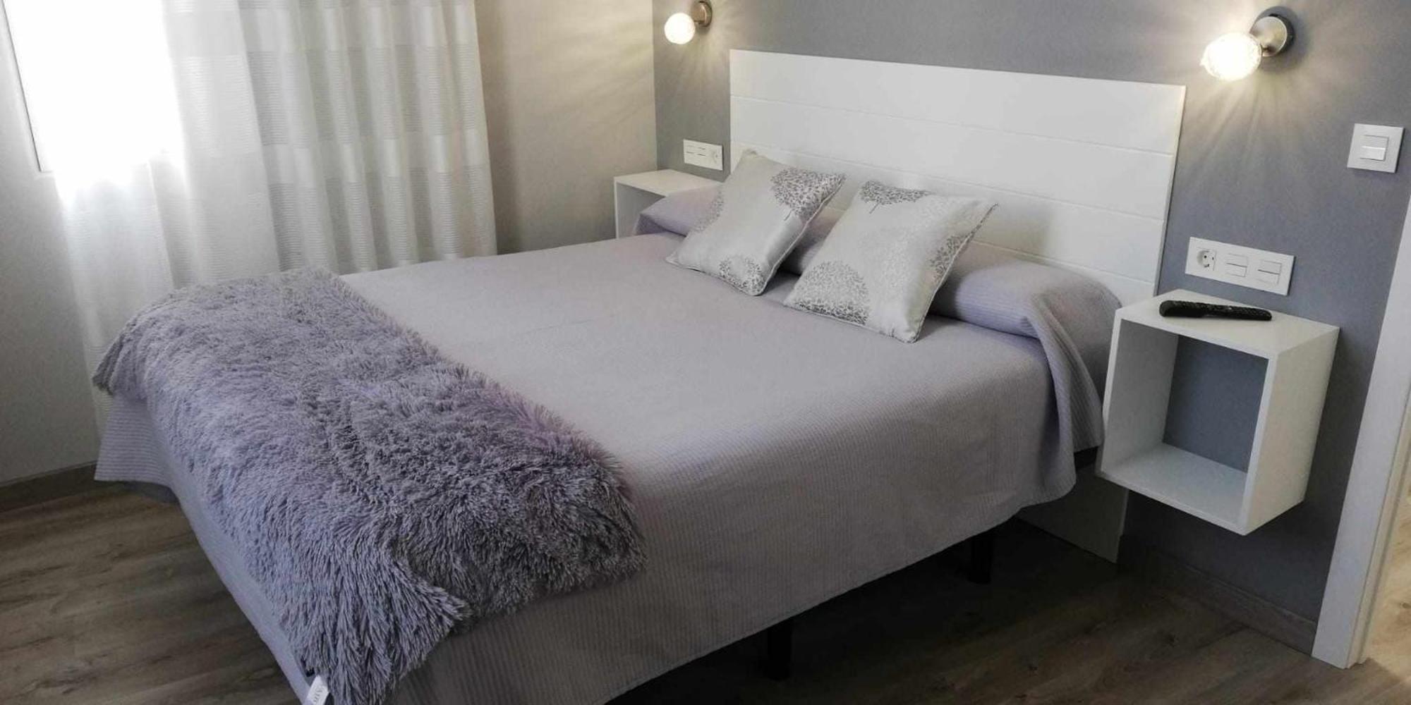Apartamentos Harmonia Mérida Zimmer foto