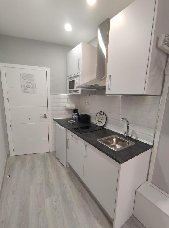 Apartamentos Harmonia Mérida Exterior foto