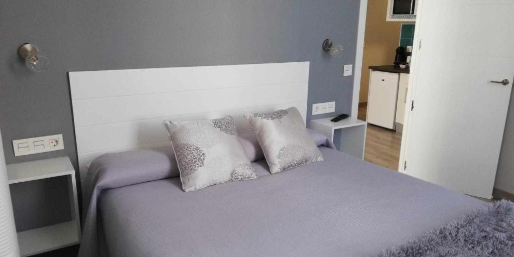 Apartamentos Harmonia Mérida Exterior foto