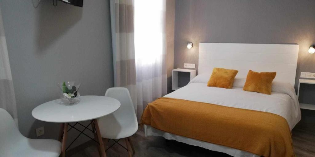 Apartamentos Harmonia Mérida Exterior foto