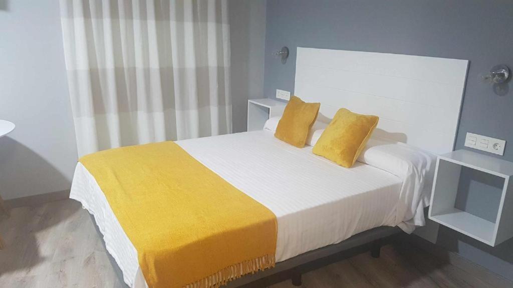 Apartamentos Harmonia Mérida Exterior foto
