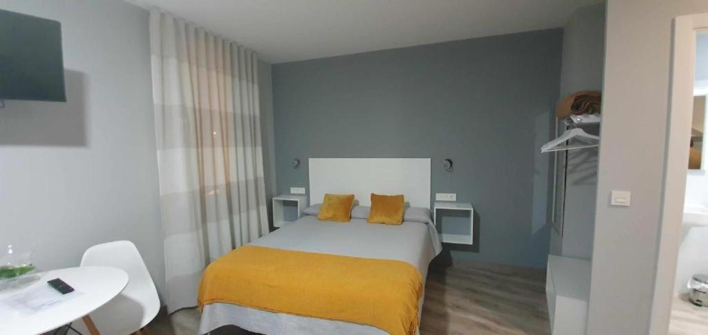 Apartamentos Harmonia Mérida Exterior foto