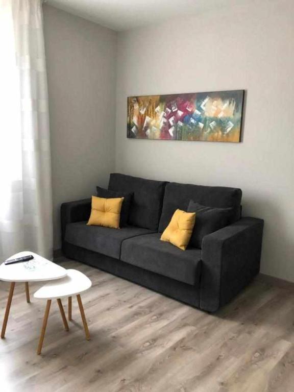 Apartamentos Harmonia Mérida Exterior foto